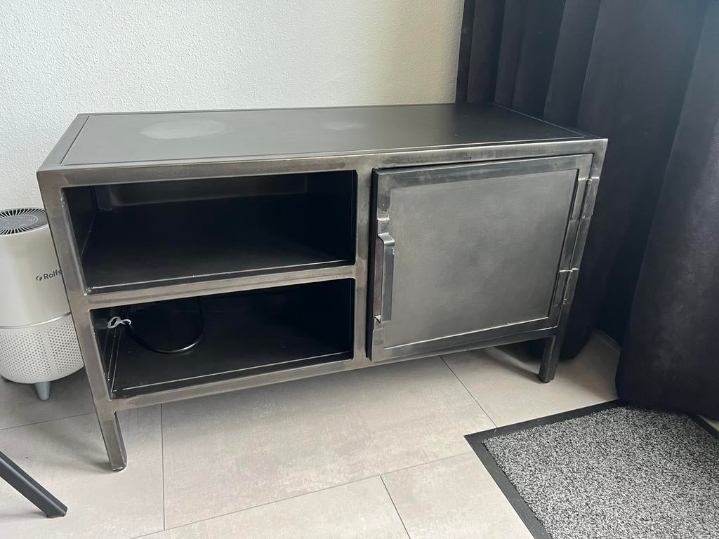 Caprino tv meubel h54x92x40, Ophalen, Zo goed als nieuw, 25 tot 50 cm, Minder dan 100 cm