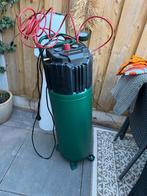 Compressor van Parkside, Ophalen, Zo goed als nieuw