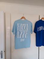 Equalite T-shirt maat S, Kleding | Heren, Blauw, Equalite, Ophalen of Verzenden, Zo goed als nieuw