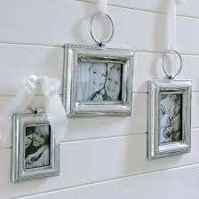 Riviera maison  cordoba foto lijsten  4 stuks, Ophalen of Verzenden