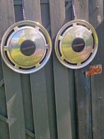 Chevrolet Caprice wieldoppen 15 inch oldtimer, Ophalen