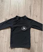 Mooie uv zwem shirt, Maat 86/92, Zwart, Kinderen en Baby's, Kinderkleding | Kinder-zwemkleding, Jongen of Meisje, Nieuw, Zwem-accessoire