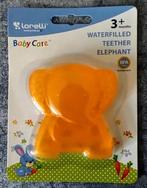 Water gevulde bijtring - Olifant [4911]  [KiBaBa], Ophalen of Verzenden, Nieuw, Overige typen