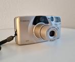 Canon Prima Zoom 85N 35mm Point And Shoot Film Camera, Audio, Tv en Foto, Fotocamera's Analoog, Ophalen of Verzenden, Gebruikt
