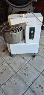 Deegmixer, Ophalen of Verzenden