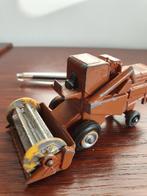 Matchbox series no 65  combine, Ophalen of Verzenden, Gebruikt