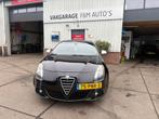 Alfa Romeo Giulietta 1.4 T Distinctive Clima, navi, PDC acht, Auto's, Alfa Romeo, Voorwielaandrijving, Euro 6, 4 cilinders, Zwart