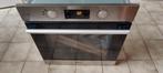 bauknecht oven met stoom functie, Hete lucht, Zo goed als nieuw, Oven met grill, Inbouw