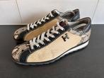Harris sneakers maat 10 / 44, Kleding | Heren, Schoenen, Overige kleuren, Ophalen of Verzenden, Harris, Harris