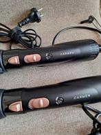 Krulborstels, Ophalen of Verzenden, Nieuw, Krultang of Stijltang