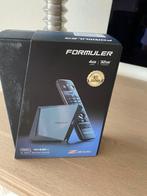 Formuler, Ophalen of Verzenden, Zo goed als nieuw, Minder dan 500 GB