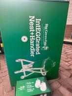 Green Egg standaard, Ophalen of Verzenden, Nieuw, Big Green Egg