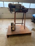 Draadsnijmachine Ridgid, Ophalen, Gebruikt