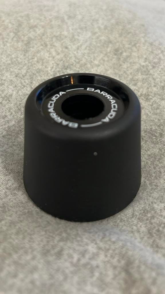 Baracuda valdop reserve, Ophalen of Verzenden, Nieuw