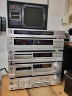 Technics stereo toren, Ophalen, Overige merken