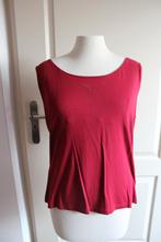 top van ANGELO MARANI maat XL(it.50), Maat 46/48 (XL) of groter, Ophalen of Verzenden, Zo goed als nieuw, Zonder mouw