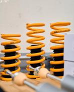 Ohlins DFV schroefset - Nissan Skyline GTR GT-R R33 R34, Ophalen of Verzenden