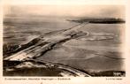 Zuiderzeewerken Afsluitdijk Wieringen - Ewijksluis # 720, Verzenden, Voor 1920, Ongelopen, Noord-Holland