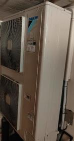 Daikin Seasonal Classic buitenunit, Ophalen, Wandairco, 3 snelheden of meer