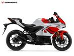 Yamaha YZF R3 70th Anniversary, 320 cc, 2 cilinders, Bedrijf, Onbekend
