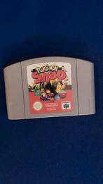 Pokemon Snap (Nintendo 64), Avontuur en Actie, Gebruikt, 1 speler, Ophalen of Verzenden
