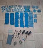 Vintage, oude, lego onderdelen Treinbaan. rails, Ophalen of Verzenden, Gebruikt