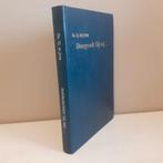 Ds. Tj. de Jong: Doorgrondt Gij mij, Ophalen of Verzenden, Gelezen, Christendom | Protestants
