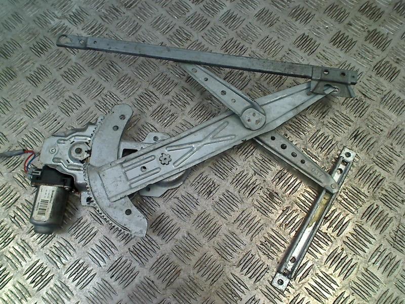 Raammechaniek Elek Rechts Voor + MOTOR MG ZS 2004 400676, Gebruikt, Kunde@mgmotordeutschland.de, SAIC Motor Deutschland GmbH, Marcel-Breuer-Straße 4, München 80807, , Duitsland