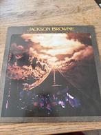 Jackson Browne - Running On Empty (1977), Cd's en Dvd's, Vinyl | Rock, Ophalen of Verzenden, Gebruikt, 12 inch, Poprock
