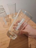 4 Lavazza Latte Macchiato Glazen, Ophalen, Zo goed als nieuw