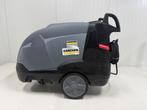 KARCHER WARMWATER HOGEDRUKREINIGER HDS 10/20-4M 400V, Tuin en Terras, Hogedrukreinigers, Kärcher, Ophalen of Verzenden, Elektrisch