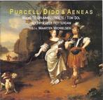 PURCELL Dido & Aeneas CD MICHIELSEN ERASMUS, Cd's en Dvd's, Ophalen of Verzenden, Barok, Gebruikt, Overige typen