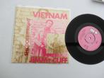 Jimmy Cliff  Vietnam, 7 inch, Single, Ophalen of Verzenden, Zo goed als nieuw