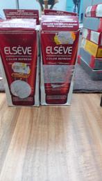 Haarverf kleur rood, zijn nooit gebruikt., Ophalen of Verzenden, Zo goed als nieuw, Overige typen