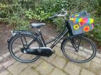 Prachtig cortina U4 transport meisjesfiets te koop, Ophalen of Verzenden, Zo goed als nieuw, 26 inch of meer, Versnellingen