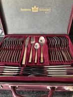 SBS Solingen Bestekset in Koffer - 70-delig, Ophalen of Verzenden