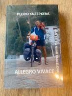 Pedro Kneepkens Allegro Vivace, Ophalen of Verzenden, Zo goed als nieuw