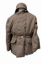 Wenderjacke ww2 duits, Verzamelen, Militaria | Tweede Wereldoorlog, Ophalen of Verzenden, Duitsland