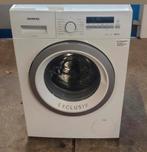 Siemens IQ300 wasmachine Trommel capaciteit 8kg, Minder dan 85 cm, Siemens, Ophalen of Verzenden, Zo goed als nieuw