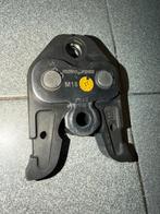 Persbek m18 gebruikt, Ophalen, Gebruikt