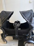 Deryan Bolderkar, Kinderen en Baby's, Kinderwagens en Combinaties, Duowagen, Zo goed als nieuw, Combiwagen, Ophalen