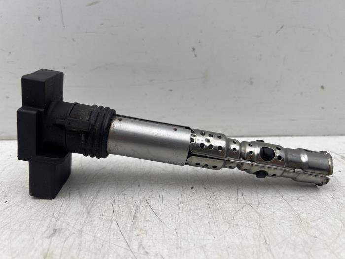 Pen Bobine van een Volkswagen Polo, Gebruikt, -, Volkswagen, -