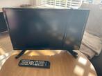 22 inch tv van Salora, Ophalen of Verzenden, Zo goed als nieuw, 50 Hz, Overige merken