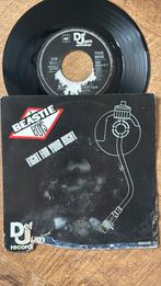 Beastie boys- fight for your right, Ophalen of Verzenden, Zo goed als nieuw, Pop