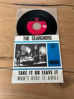 Single the Searchers - Take it or leave it, Cd's en Dvd's, Vinyl Singles, Gebruikt, 7 inch, Single, Ophalen of Verzenden