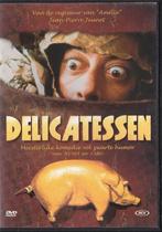 Delicatessen ֎ Pascal Benezech, Dominique Pinon, Vanaf 16 jaar, Ophalen of Verzenden, Gebruikt, Frankrijk