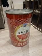 Amstel Bier BBQ / Barbecue 57cm hoog 40cm breed, Ophalen, Nieuw, Met accessoires
