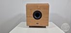 Eltax Atomic A-8 Subwoofer | Woofer | Actief | Garantie, Audio, Tv en Foto, Luidsprekers, Overige merken, Subwoofer, Refurbished