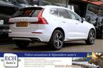 Volvo XC60 2.0 T4 190 pk Aut. R-Design, Apple CarPlay, Stoel, Gebruikt, Wit, 14 km/l, XC60