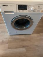 Miele W Classic EcoComfort Wasmachine, Witgoed en Apparatuur, Wasmachines, Gebruikt, Ophalen of Verzenden, Voorlader, 85 tot 90 cm